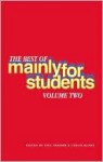 The Best of Mainly for Students Volume 2 - Phil Askham, Leslie Blake