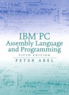 Computer System Architecture: And Ibm Pc Assembly Language And Programming - M. Morris Mano