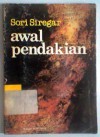 Awal Pendakian - Sori Siregar