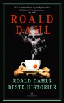 Roald Dahls beste historier - Roald Dahl