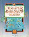 Challenge: A Program for the Mathematically Talented, Vol. 1 - Vincent Haag