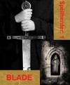 Spellherder I: Blade - David Lister