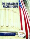 Paralegal Professional, The (2nd Edition) - Henry R. Cheeseman, Thomas F. Goldman