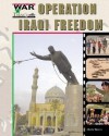 Operation Iraqi Freedom - Sheila Rivera