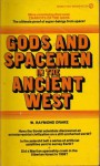 Gods And Spacemen In The Ancient West - Walter Raymond Drake