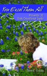 You Excel Them All: Proverbs 31 Daily Devotional Guide - David Crosby