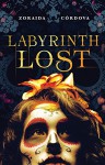 Labyrinth Lost (Brooklyn Brujas) - Zoraida Córdova