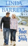 The House on the Beach (Pilgrim Cove Book 1) - Linda Barrett