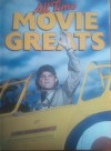 All Time Movie Greats - Joel W Finler, Dustin Hoffman