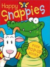 Happy Snappies Boxed Set (Happy Snappy Books) - Dugald A. Steer, Derek Matthews