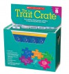 The Trait Crate Grade 8: Mentor Texts, Model Lessons, and More to Teach Writing With the 6 Traits - Ruth Culham