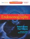 Endosonography: Expert Consult - Robert H. Hawes, Paul Fockens