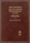 Securities Regulation: Cases And Materials - David L. Ratner, Thomas Lee Hazen