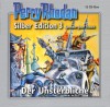 Perry Rhodan Silber Edition 3. Der Unsterbliche. 12 CDs (eBusiness-Studien). - William Voltz