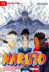 Naruto #51 - Masashi Kishimoto