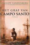 Het graf van Campo Santo - Philipp Vandenberg