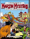Martin Mystère n. 49: Sangue a Chinatown - Alfredo Castelli, Franco Bignotti, Giancarlo Alessandrini