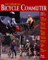 The Essential Bicycle Commuter - Trudy E. Bell