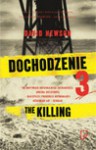 Dochodzenie 3 - David Hewson