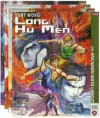 Long Hu Men, Buku 1 - 175 - Tony Wong, Retno Sidarta