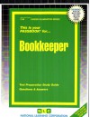 Bookkeeper - Jack Rudman