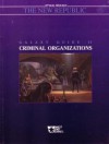 Star Wars: The New Republic, Galaxy Guide 11: Criminal Organizations - Rick D. Stuart