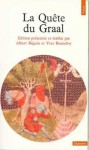 La Quête du Graal - Albert Béguin, Yves Bonnefoy