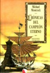 Crónicas del Campeón Eterno: Fénix de obsidiana; El Dragón en la Espada - Michael Moorcock