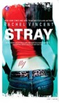 Stray - Rachel Vincent, Airin Nisa