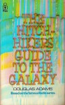The Hitchhiker's Guide to the Galaxy (Hitchhiker's Guide, #1) - Douglas Adams