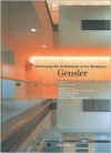 Developing the Architecture of the Workplace Gensler - Anthony Iannacci