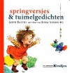 Springversjes & tuimelgedichten - Siska Goeminne