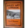 Dales Way Companion (Hillside Guides) - Paul Hannon