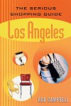 Los Angeles - Rob Campbell