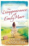 The Disappearance of Emily Marr - Louise Candlish