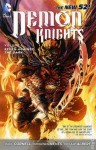 Demon Knights, Vol. 1: Seven Against the Dark - Paul Cornell, Diogenes Neves