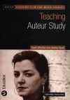 Teaching Auteur Study - David Wharton, Jeremy Grant