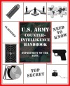 U.S. Army Counterintelligence Handbook - U.S. Department of the Army