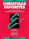 Essential Elements Christmas Favorites: Bassoon - Sweeney Michael