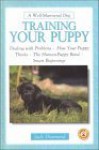 Training Your Puppy (Well Mannered Dog) - Jack Diamond