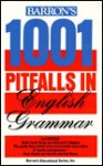 1001 Pitfalls in English Grammar - Vincent Foster Hopper