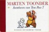 Avonturen van Tom Poes 7 - Marten Toonder