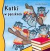 Kotki w pączkach - Joanna Chmielewska