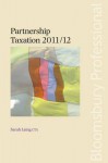 Partnership Taxation 2011/12 - LAING