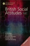 British Social Attitudes: The 19th Report - Alison Park, John Curtice, Katarina Thomson, Lindsey Jarvis