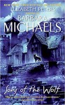 Sons of the Wolf - Barbara Michaels