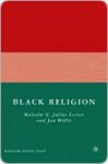 Black Religion - William Hart
