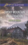 Smoky Mountain Investigation - Annslee Urban