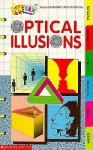 Optical Illusions (Funfax) - Barrie Henderson