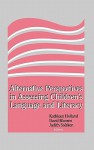 Alternative Perspectives in Assessing Children's Language and Literacy - Kathleen Holland, David Bloome